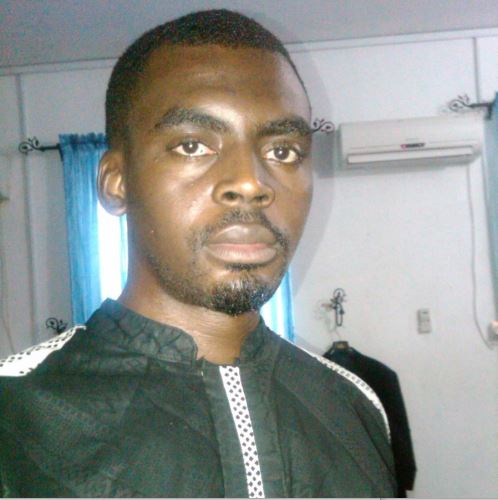 Adetayo A.