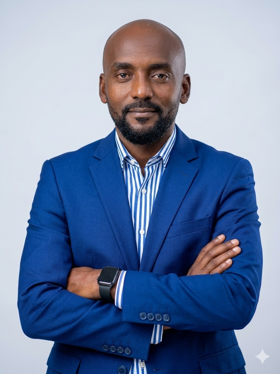 Albert A. Dedapo